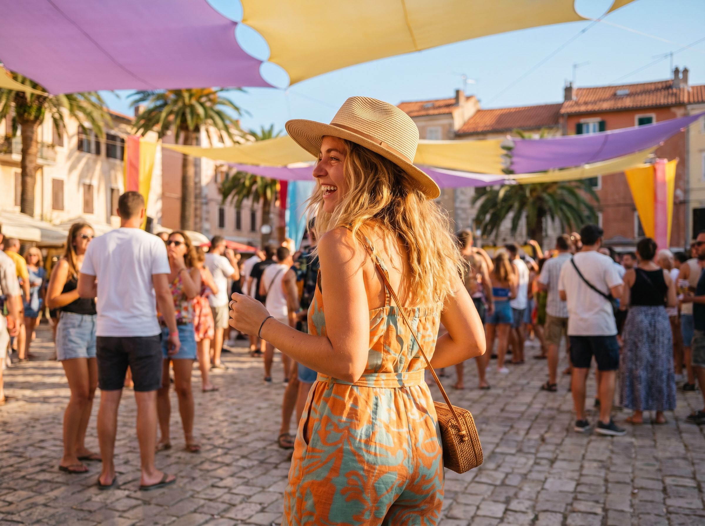 Ou trouver des chapeaux en paille abordables pour les vacances